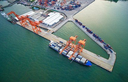 菲律宾进出口货物通关当苦衷项