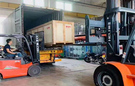 旧设备进口报关：窘健机进口清关用度几多？流程是怎么的？