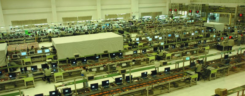 “沉造作、轻服务”对我们出口表贸有什么影响呢？