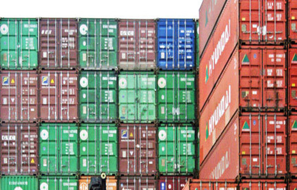 海运拼箱进口操作流程是怎么的？若何清关？