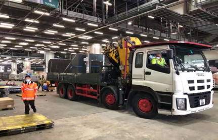 从香港进口到国内怎么操作？