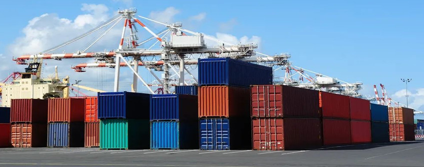 8月份起海运费又涨了，航运价值上涨何时休？