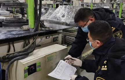 进口旧机电主张地检验内容有哪些？