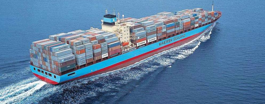 海运进口用度都有哪些？