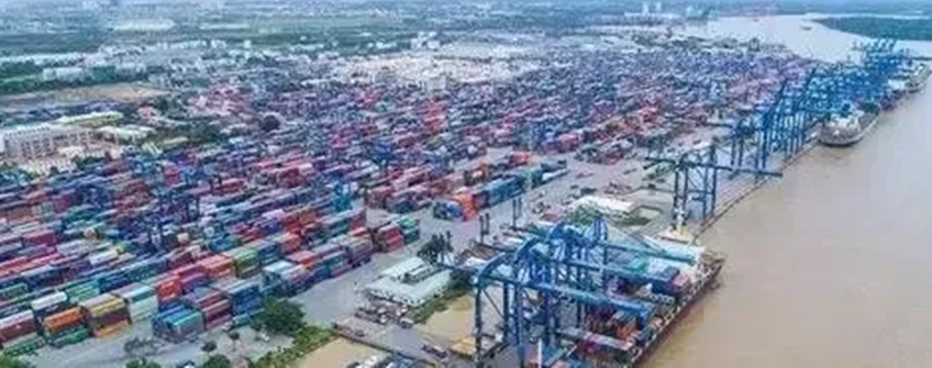 5月1日起，中国对缅甸RCEP协定税率正式生效