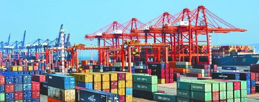    报关单货物沉量填写谬误怎么办？