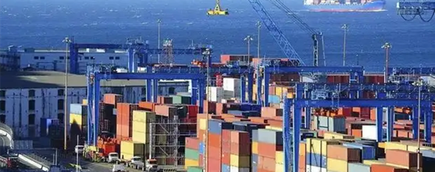 2022 上半年中国进出口增长 9.4%，这一数据泄漏出了哪些信息？