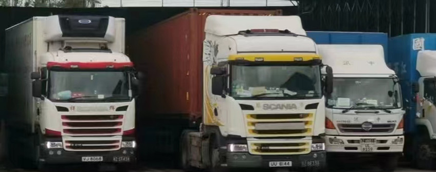 深圳出口香港货运会产生几多用度？