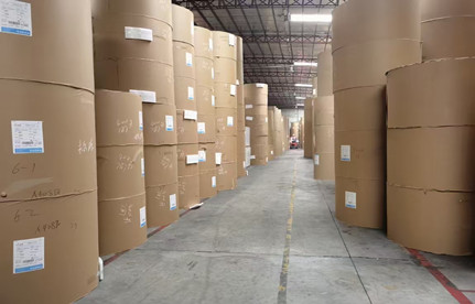 澳洲新闻纸进口深圳3天到厂？问鼎国际清关0延误+0破损，印刷厂老板直呼“省5万”！