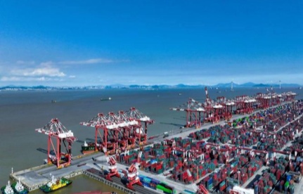 从邵东到世界：中国文化“年味”借专业物流出海，问鼎国际一站式服务赋能全球业务