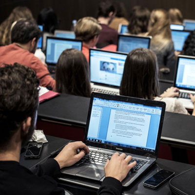 启发，创新发展