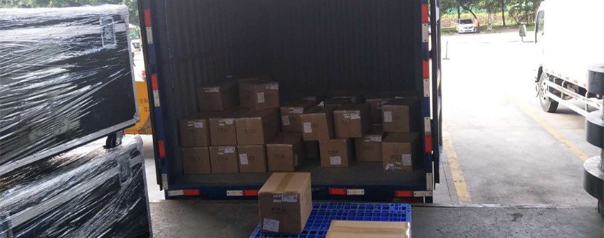 广州空运报关：马达出口越南胡志明物流解决规划