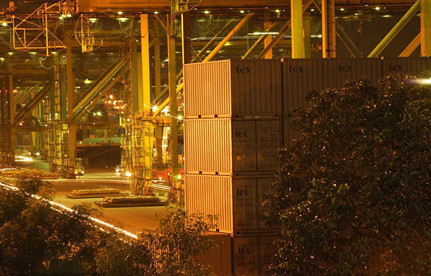 装运港和主张港划定步骤