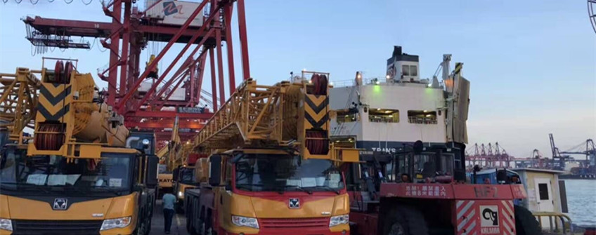 直接退运货物退运手续怎么解决？