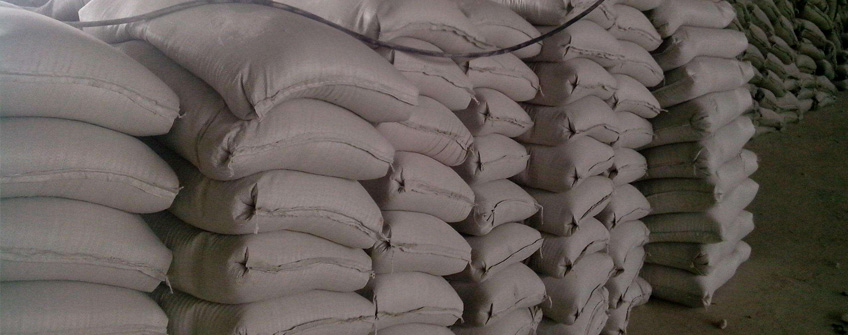 广州清关：构筑砂/沙子进口清关流程及用度