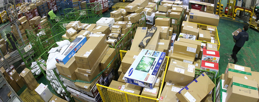 香港邮政ETK(e特快)直邮、行邮税清关、跨境电商清关有何区别，哪个进口方式更好？