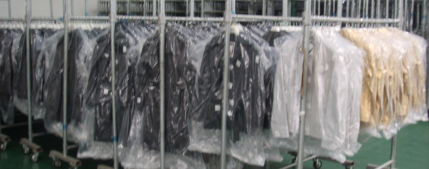 香港清关：服装进口报关关税和流程用度