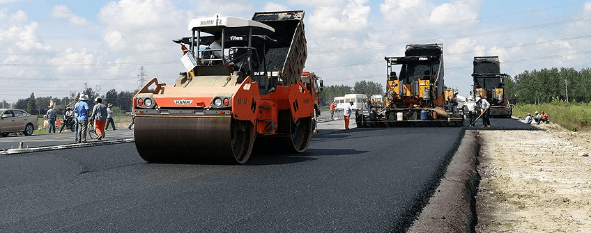 沥青进口清关：天然稀释石油沥青报关尺度流程和当苦衷项