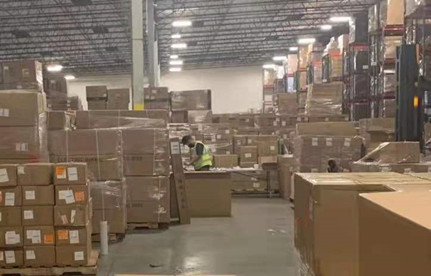 使用美国海表仓有哪些服务？用度几多？