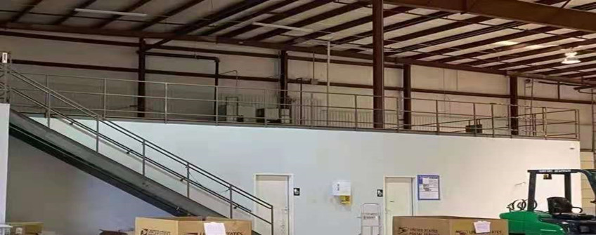 使用美国海表仓有哪些服务？用度几多？