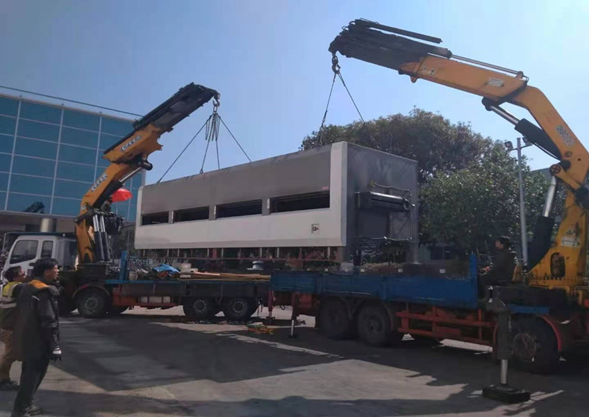 空运进口用度怎么推算？