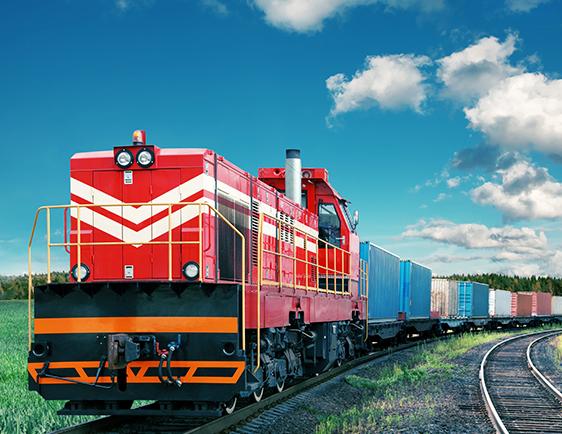 波兰双清，中欧班列