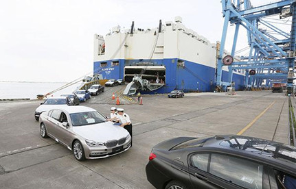 汽配进口有哪种好的通关解决规划？