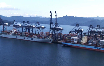 FBA海运头程怎么操作？