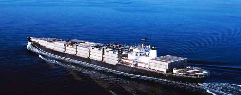 FBA海运头程怎么操作？