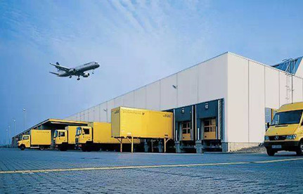 海表仓的具体流程是什么？