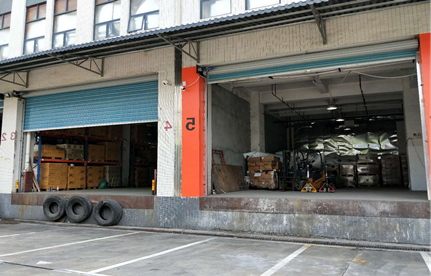 越南专线运输公司优势体此刻哪里？