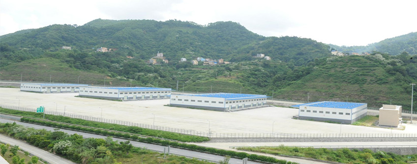 广西凭祥保税仓库职能有哪些？