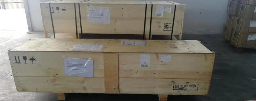 印刷机配件进口报关：香港到内地物流若何操作？