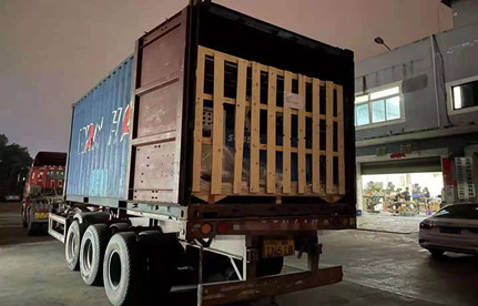 中国陆运到越南运输流程是怎么的？运费几多？