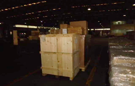 中国从马来西亚进口重要是什么产品？